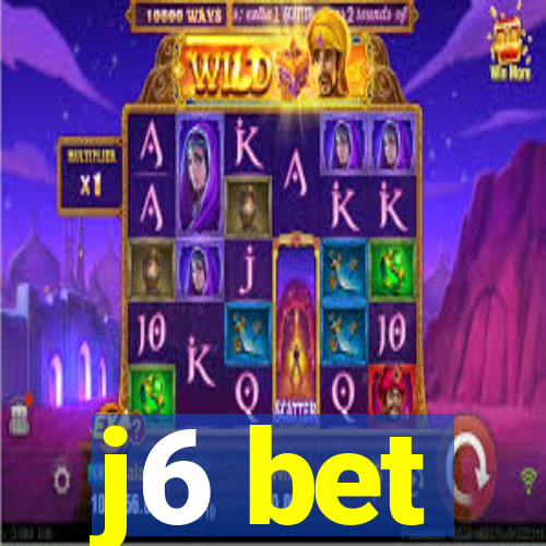 j6 bet